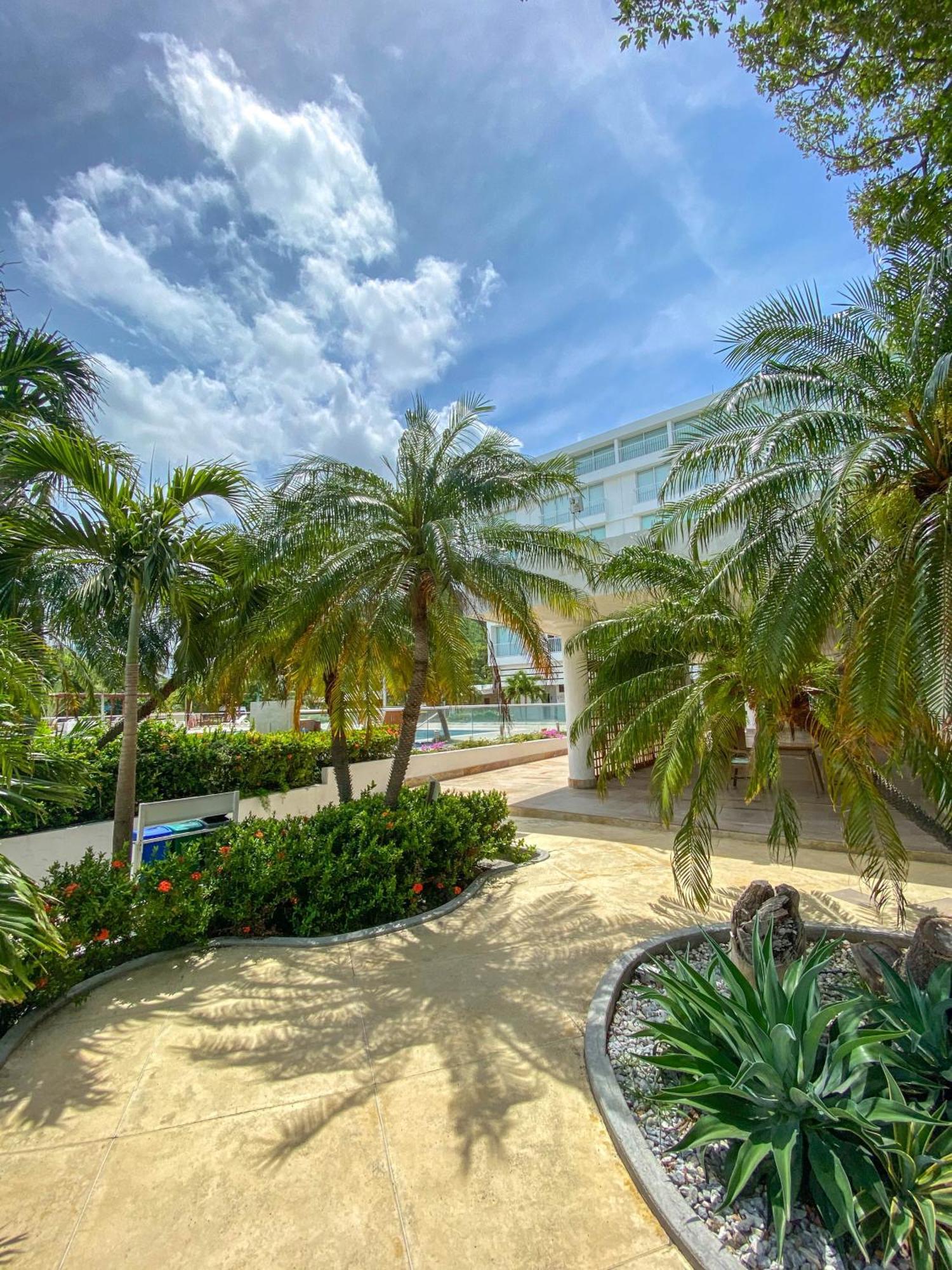 סנטה מרתה Tamaca Beach Resort מראה חיצוני תמונה